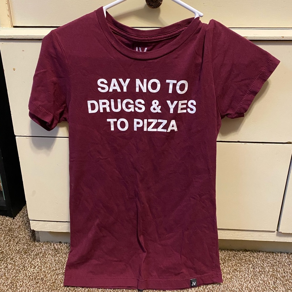 Girl’s Tshirt